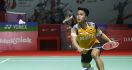 Alot Hingga Lebih dari 1 Jam, Ginting Depak Wakil Taiwan - JPNN.com