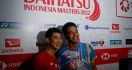 Gugur di 16 Besar Indonesia Masters 2022, Chico Tetap Puas Karena Ini - JPNN.com