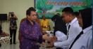 Hamdalah, 62 Guru Honorer di Kabupaten Paser Terima SK Pengangkatan PPPK - JPNN.com
