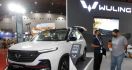 Hadir di Jakarta Fair 2022, Wuling Tebar Promo Menarik - JPNN.com