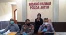 Ketua Khilafatul Muslimin Surabaya Raya jadi Tersangka, Kombes Totok Ungkap Fakta Ini - JPNN.com