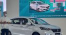 Suzuki Ertiga Hybrid Resmi Mengaspal, Kenali Teknologi Barunya - JPNN.com