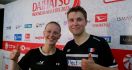 Indonesia Masters 2022: Thom Gicquel/Delphine Delrue Ukir Sejarah Baru Bagi Prancis - JPNN.com