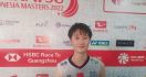 Indonesia Masters 2022: Chen Yu Fei Kantongi Kelemahan Ratu Bulu Tangkis Thailand - JPNN.com