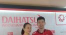 Tuah Istora, Zheng Si Wei/Huang Ya Qiong 4 Kali Merajai Indonesia Masters - JPNN.com