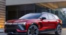 Chevrolet Blazer Listrik Meluncur Bulan Depan, Desainnya Menggoda - JPNN.com