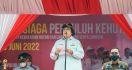 Menteri Siti Nurbaya Ajak Aparat dan Masyarakat Bahu-membahu Antisipasi Karhutla - JPNN.com