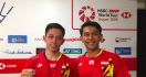 Diuntungkan Angin, Fajar/Rian Menangi Perang Saudara Lawan Juara All England 2022 - JPNN.com