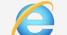 Microsoft Internet Explorer Resmi Disetop, Ini Penggantinya - JPNN.com