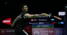 Lee Zii Jia Ungkap Biang Kerok Kekalahan dari Viktor Axelsen, Ternyata - JPNN.com