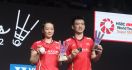 Total Hadiah Indonesia Open 2023, Menggiurkan! - JPNN.com