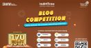 IndiHome Kembali Gelar Blog Competition 2022, Hadiahnya Wow! - JPNN.com