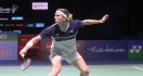 Jojo Mati Kutu di Depan Monster Bernama Viktor Axelsen - JPNN.com