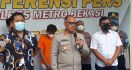 Kombes Gidion Ungkap Hal Mengejutkan Terkait Kasus Pencurian Motor di Bekasi, Oh Ternyata - JPNN.com