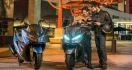 Kymco X-Town CT 300 Resmi Mengaspal, Nyaman Buat Touring - JPNN.com