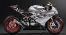 Superbike Mewah Norton V4SV, Harganya Hampir Rp 1 Miliar - JPNN.com