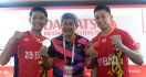 Malaysia Open 2022: Ganda Putra Indonesia Terkikis, Begini Respons Herry IP - JPNN.com