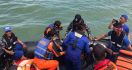 Kapal LCT Tenggelam di Tanah Laut, 1 Orang Ditemukan Meninggal Dunia - JPNN.com