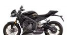 Triumph Street Triple SS Tawarkan Pilihan Warna Spesial - JPNN.com