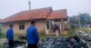 Toko Minuman di Tangerang Ludes Terbakar, Lihat Kondisinya - JPNN.com