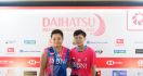 Jumpa Jawara All England 2022, Apriyani/Fadia Siap Beri Kejutan - JPNN.com