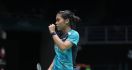 Hasil Malaysia Open 2022: 8 Wakil Indonesia ke 16 Besar, Gregoria Bikin Gempar - JPNN.com