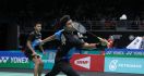 Catatan Buruk Bagas/Fikri Setelah Tenggelam di Malaysia Masters 2022 - JPNN.com