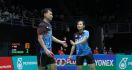 Terhenti di 16 Besar Malaysia Open 2022, Rinov/Pitha Keluhkan Ini - JPNN.com