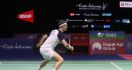 Sempat Nyaris Kalah, Viktor Axelsen Tampar Bocah Ajaib Hong Kong - JPNN.com