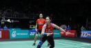 Langkah Febby/Ribka Terganjal di Perempat Final Malaysia Open 2022 - JPNN.com