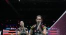 Terhenti di Perempat Final Malaysia Open 2022, Ribka/Febby Janjikan Satu Hal Ini - JPNN.com