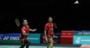 Fajar/Rian Jaga Kans Ganda Putra Indonesia Berjaya di Malaysia Open 2022 - JPNN.com