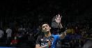 Jonatan Christie Bertekad Kalahkan Viktor Axelsen di Semifinal Malaysia Open 2022 - JPNN.com