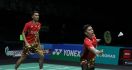 Malaysia Open 2022, Fajar/Rian Bantai Wakil Tuan Rumah untuk Ketiga Kalinya - JPNN.com