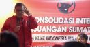 Megawati Ingatkan Kader PDIP di Sumbar Tak Sendiri, Kekuatan akan Dikerahkan untuk 2024 - JPNN.com