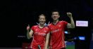 Juara Malaysia Open 2022, Zheng Si Wei/Huang Ya Qiong Raih Gelar Keempat Beruntun - JPNN.com