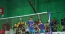 Jhonlin Badminton Club VI 2022 Sukses Digelar, 193 Atlet Unjuk Kebolehan - JPNN.com