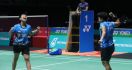 BWF World Tour Finals 2022: Apriyani/Fadia Ganyang Bintang Malaysia - JPNN.com