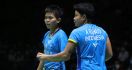 Denmark Open 2022: Ambisi Apriyani/Fadia Hancurkan Raksasa China - JPNN.com