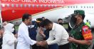 Hari Kedua di Medan, Kegiatan Jokowi Sangat Padat, Lihat - JPNN.com