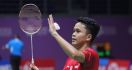 Anthony Sinisuka Ginting Bicara Peluang Juara di Malaysia Masters 2022 - JPNN.com