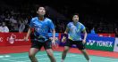 Lolos 16 Besar Malaysia Masters 2022, Apriyani/Fadia Merasakan Kendala Ini - JPNN.com