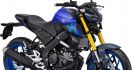 Yamaha MT-15 Hadir dengan 2 Warna Baru, Sebegini Harganya - JPNN.com