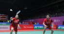 Lolos Semifinal Malaysia Masters 2022, Rinov/Pitha Belum Puas Karena Ini - JPNN.com