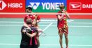 Malaysia Masters 2022: Duo Belanda Cari Tumbal, Wakil Indonesia Dalam Bahaya - JPNN.com