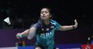 Ini Rahasia Gregoria Mariska Tunjung Bisa Gasak Ratu Bulu Tangkis Jepang di Malaysia Masters 2022 - JPNN.com