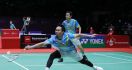 Hasil Lengkap Semifinal Malaysia Masters 2022: Indonesia Pastikan Raih Satu Gelar, China Berpotensi Merusak - JPNN.com