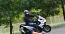 Test Ride Honda ADV 160: Trek Basah, Siapa Takut? - JPNN.com