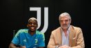 Mudik ke Juventus, Paul Pogba Singgung Manchester United, Ternyata - JPNN.com