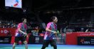 Perjuangan Keras Ahsan/Hendra Berbuah Tiket Babak Empat Besar Singapore Open 2022 - JPNN.com